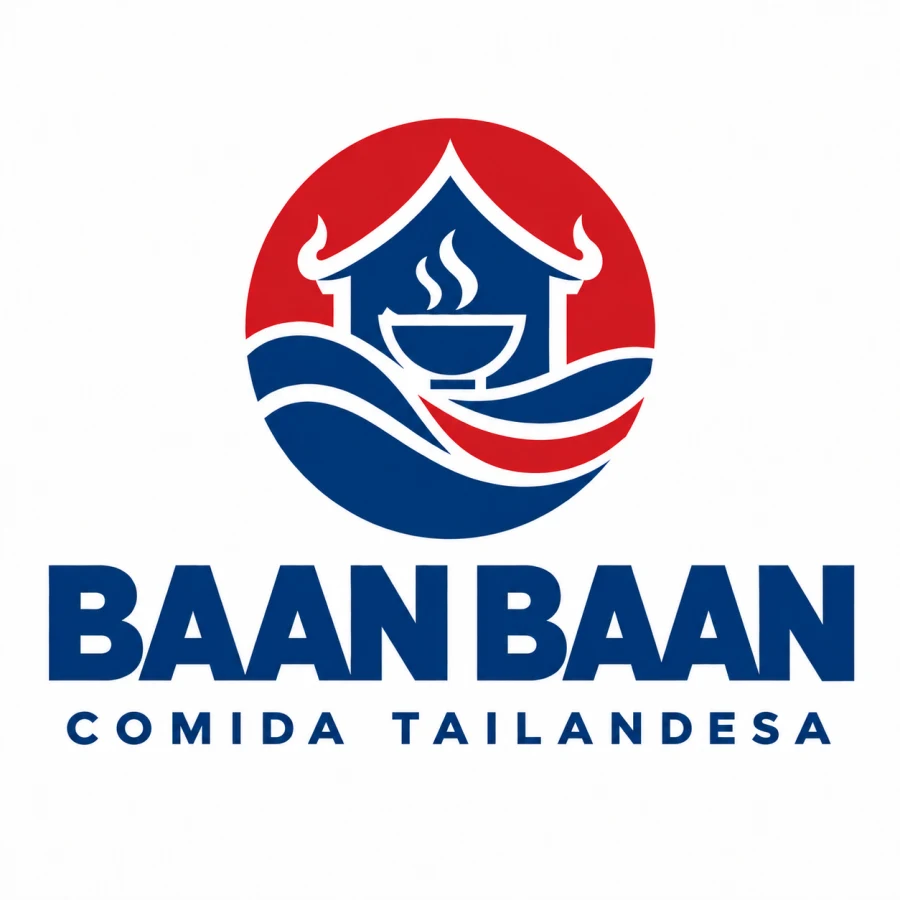 Logo BAAN BAAN