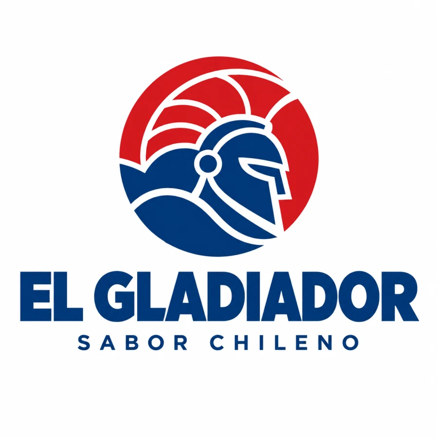 Logo El Gladiador